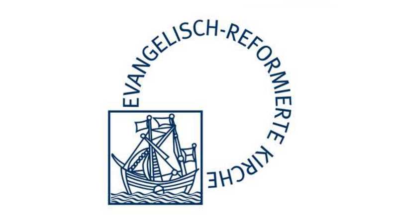Logo Evangelisch-Reformierte Kirche