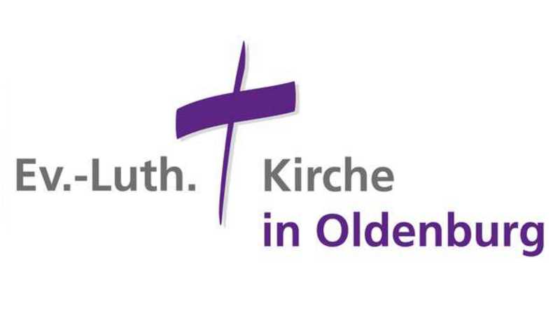 Logo Ev.-Luth. Kirche Oldenburg