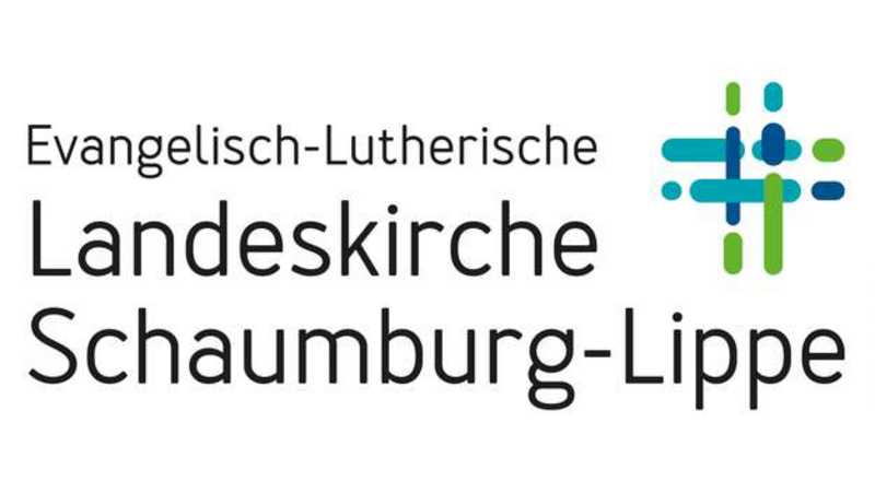 Logo Ev. Landeskirche Schaumburg-Lippe