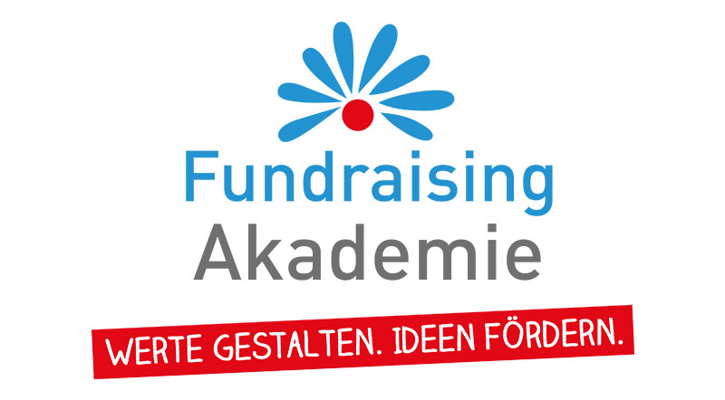 Logo der Fundraising Akademie